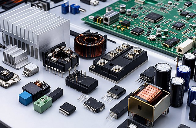 散热风扇应用说明